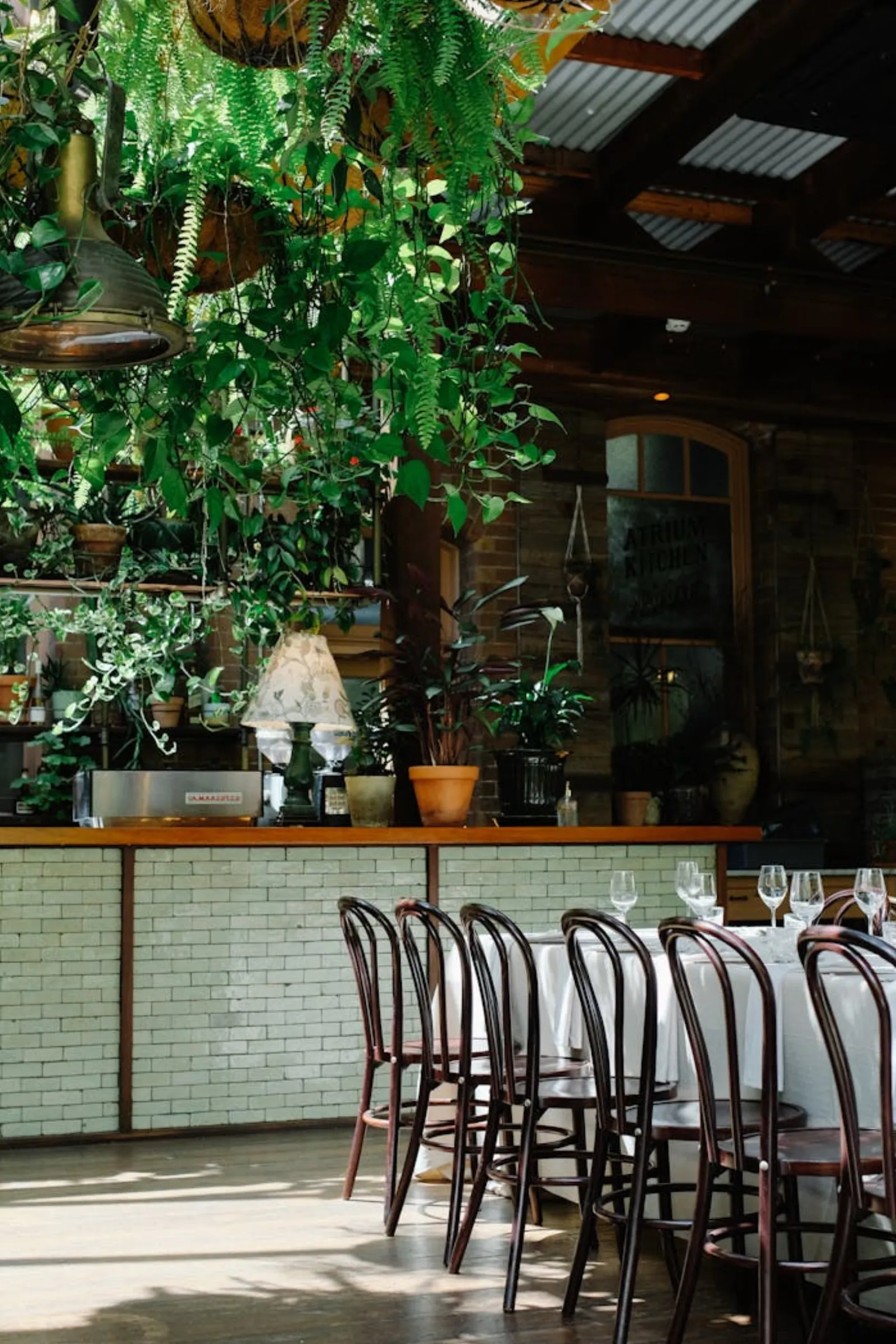 Café Floresta