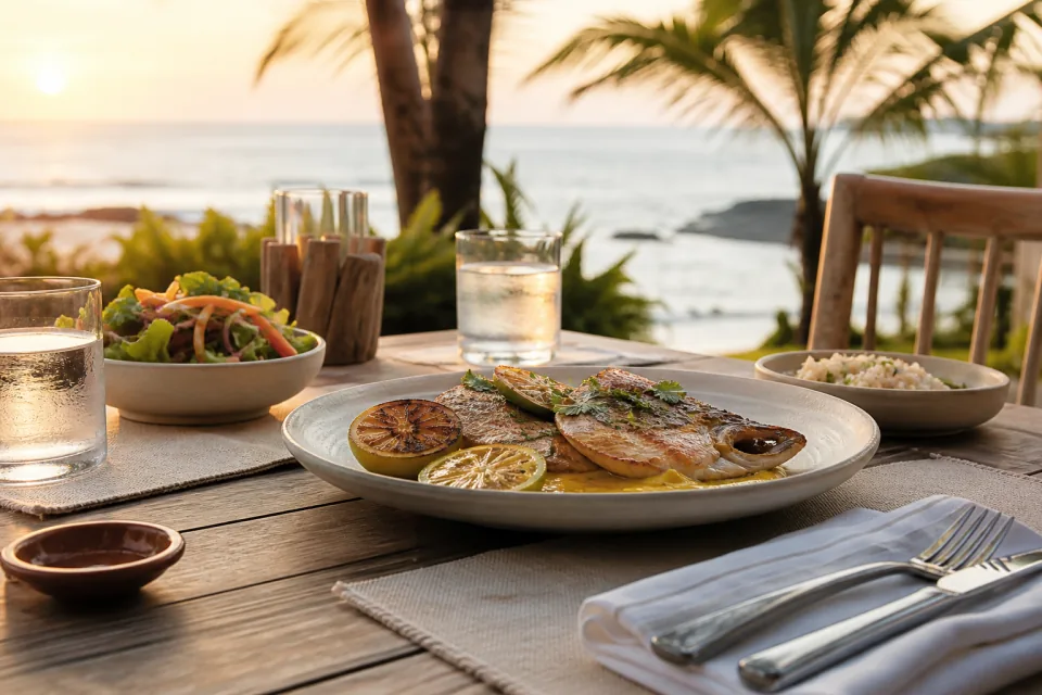 Lola's Beachfront