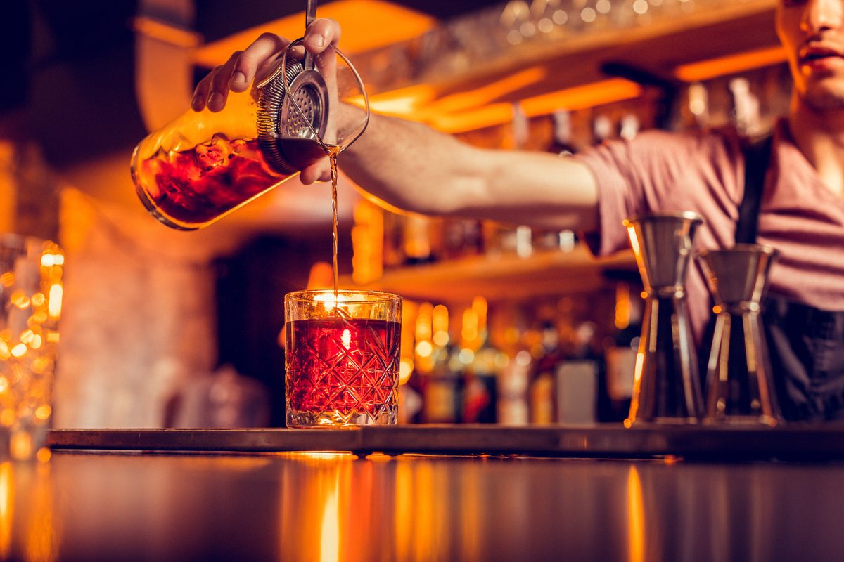 Dragonfly Bar & Grill