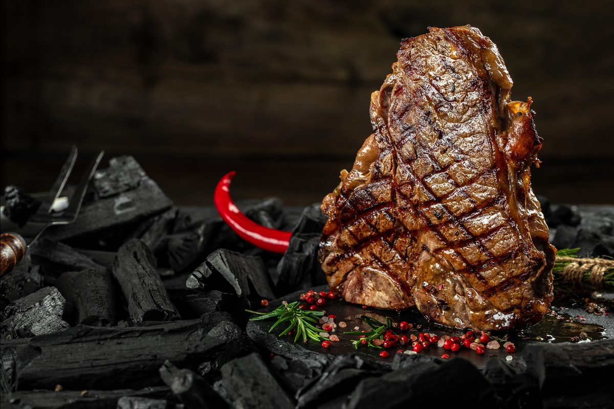 Sabanero Steakhouse