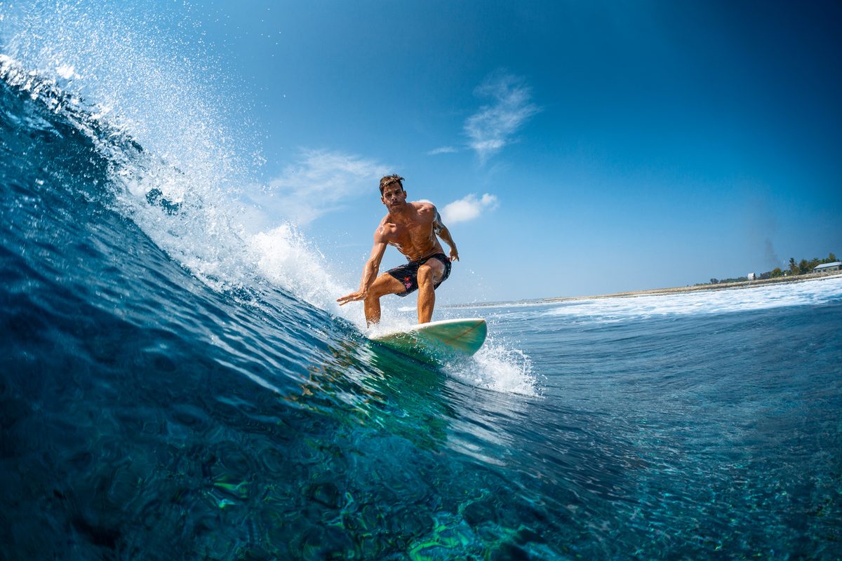 Private Surf Lessons