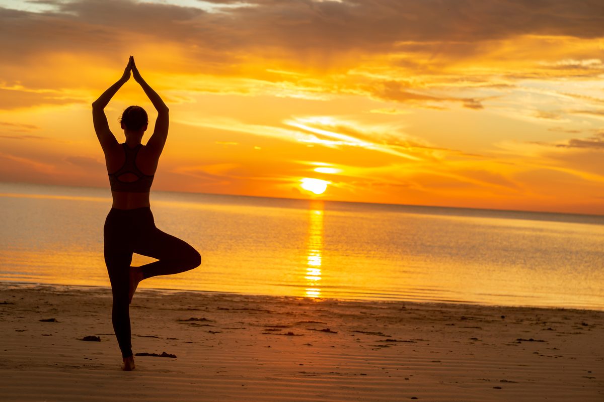 Yoga & Wellness