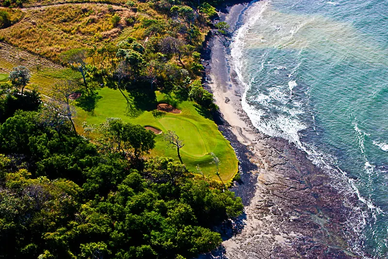 Championship Golf
