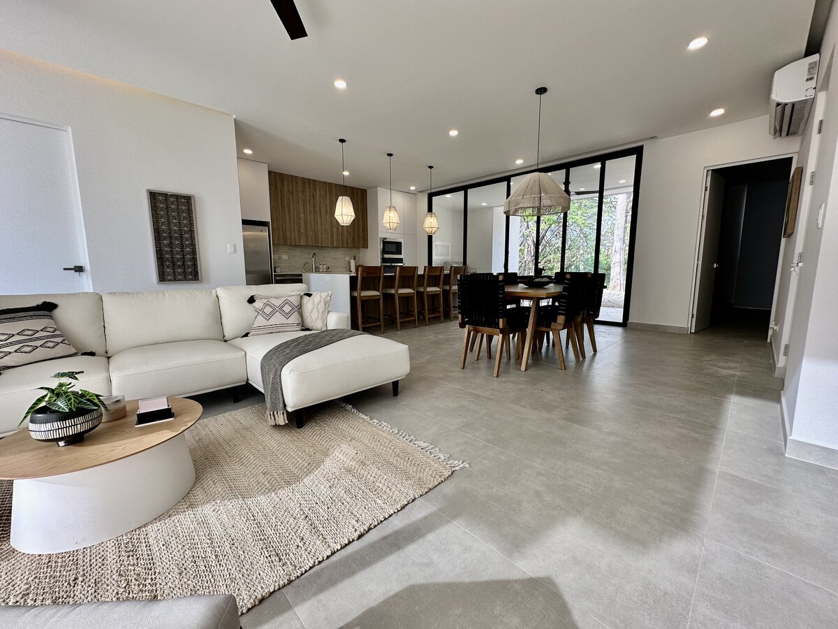 Casa #2 photo 3