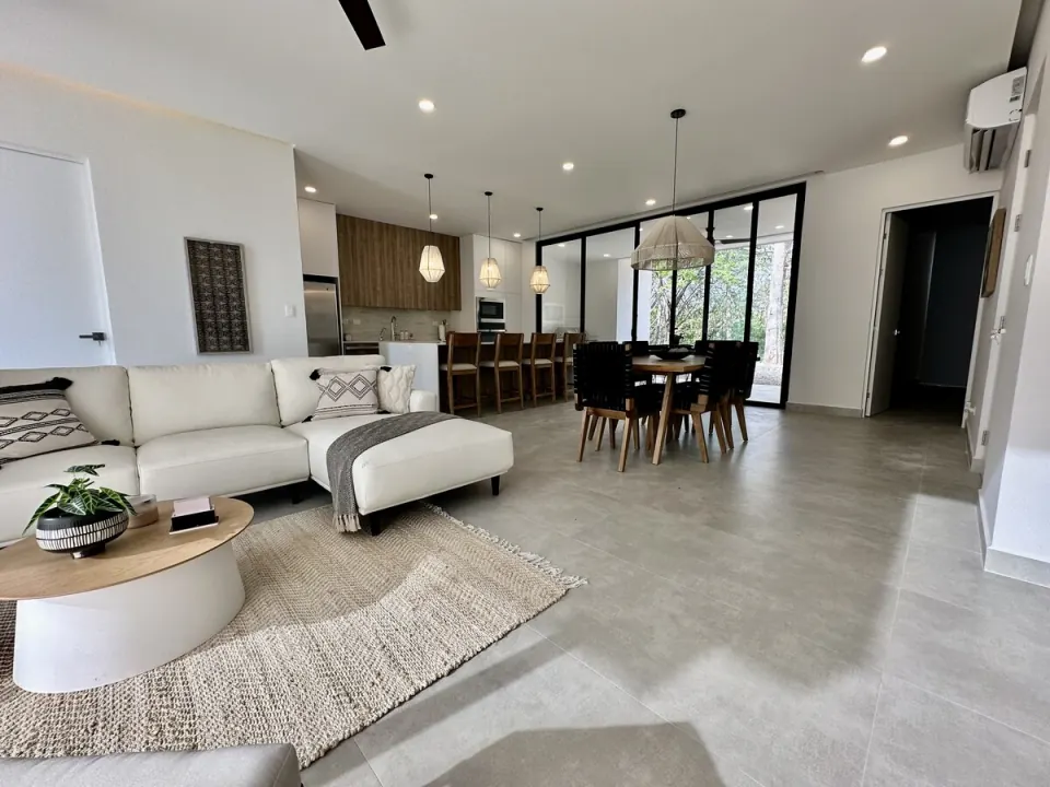 Casa #2 photo 3