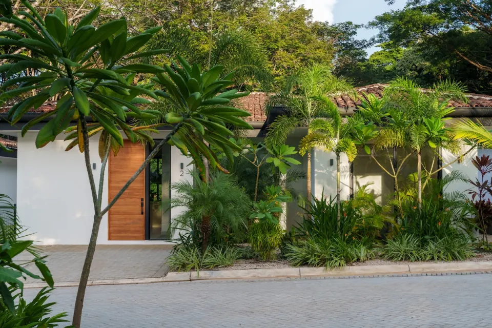 Casa #2 photo 1