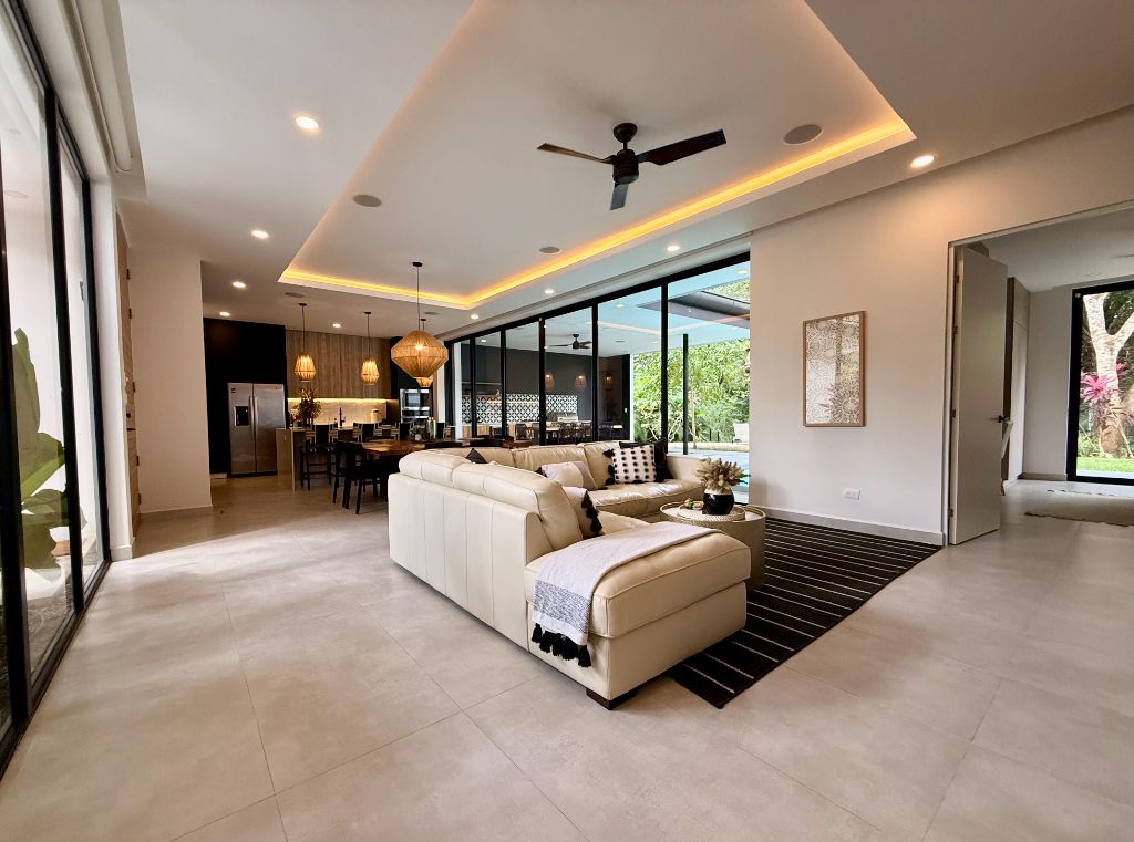 Casa #3 photo 3