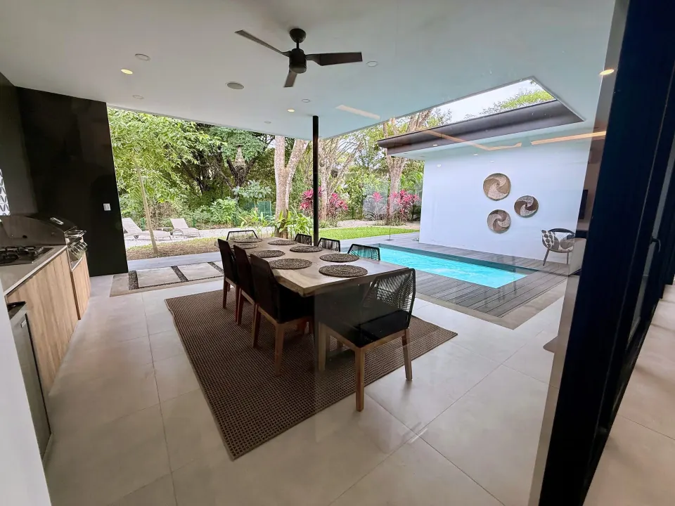 Casa #3 photo 1
