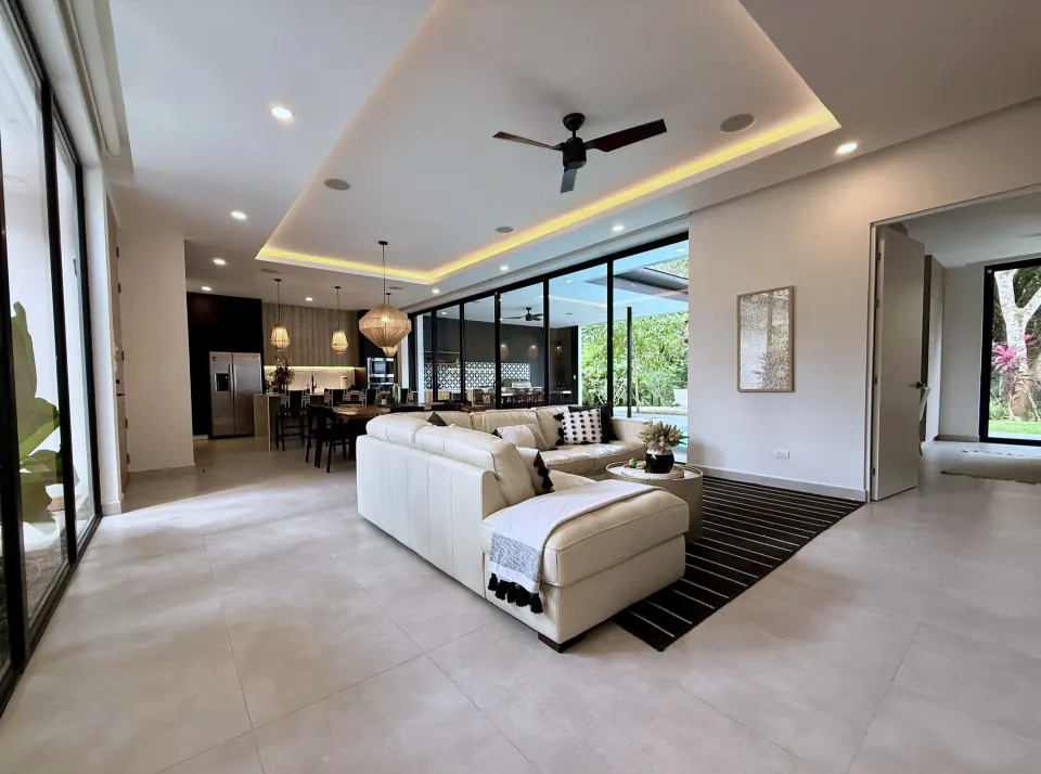 Casa #3 photo 3