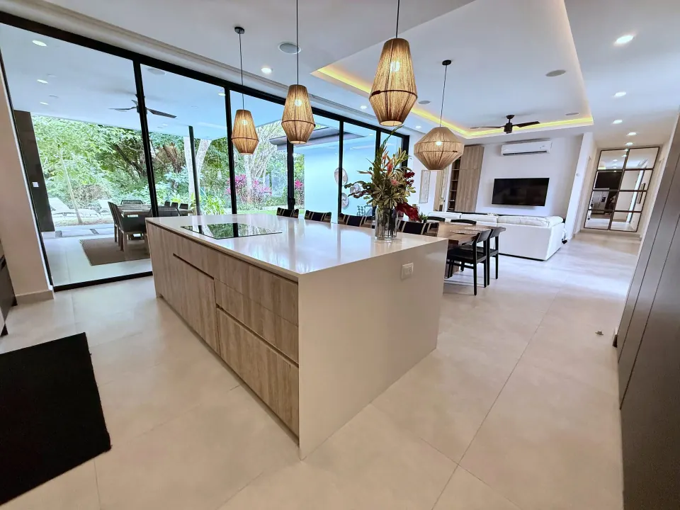 Casa #3 photo 4