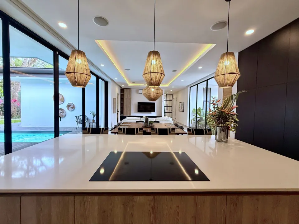Casa #3 photo 5