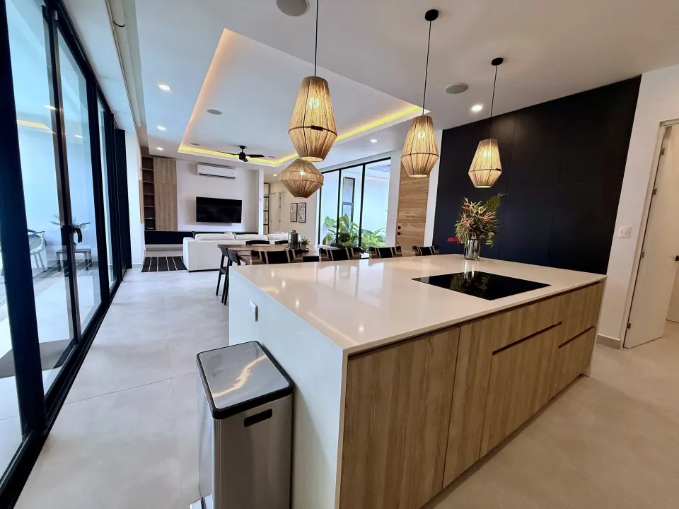Casa #3 photo 6