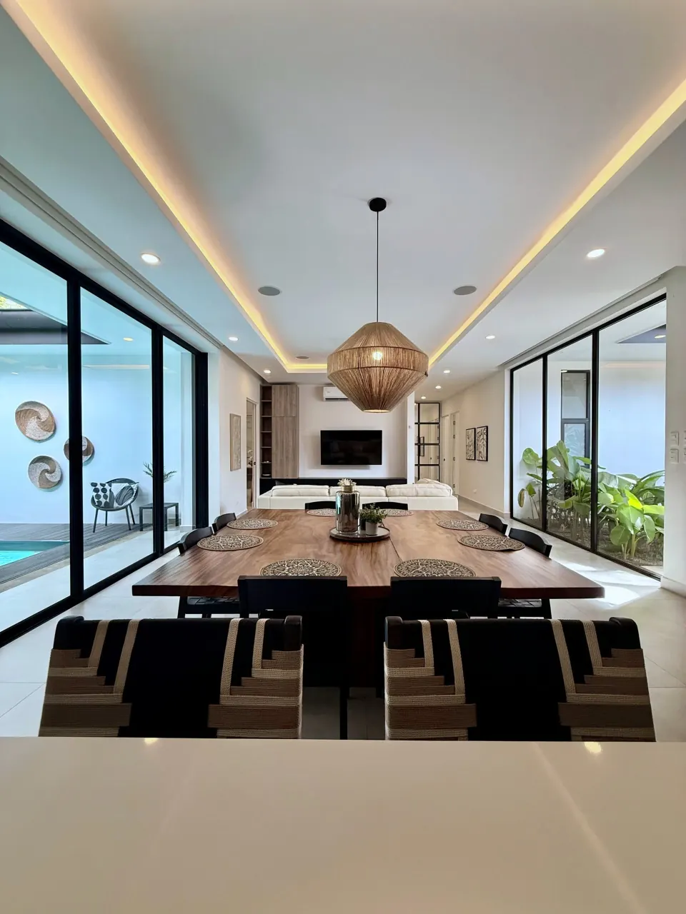 Casa #3 photo 15