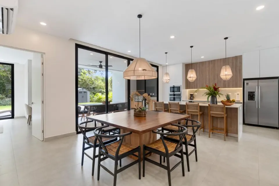 Casa #4 photo 5