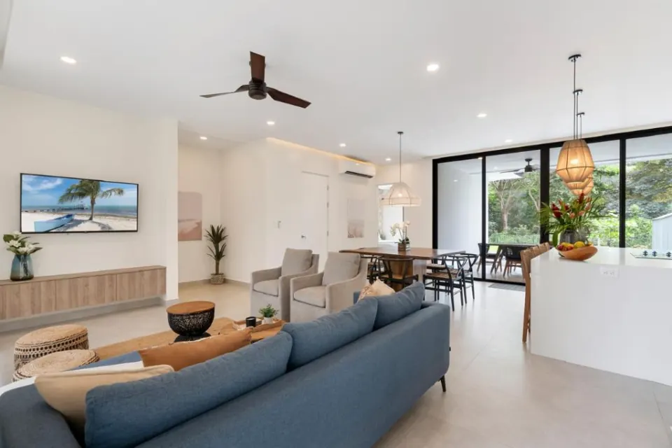 Casa #4 photo 2
