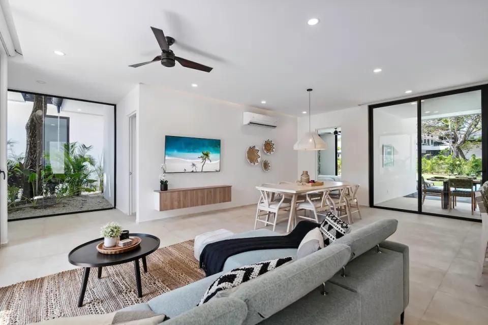 Casa #6 photo 2