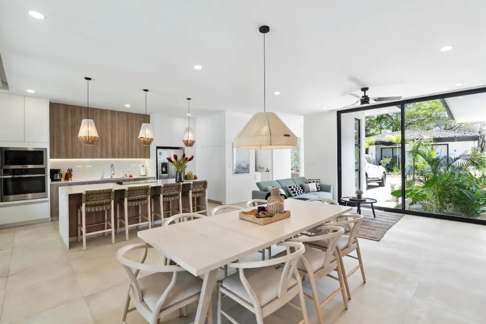 Casa #6 photo 3
