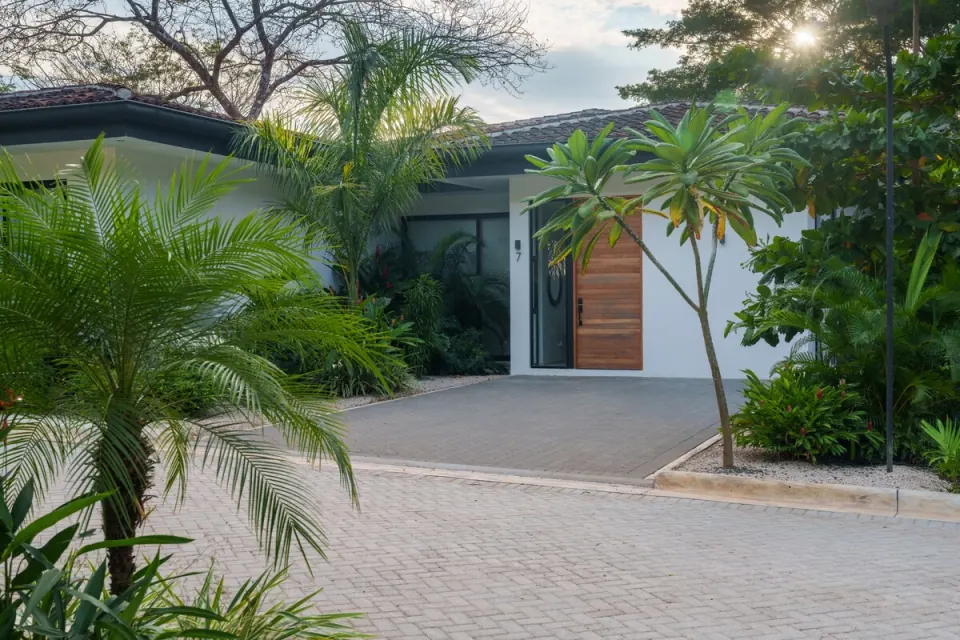 Casa #6 photo 1
