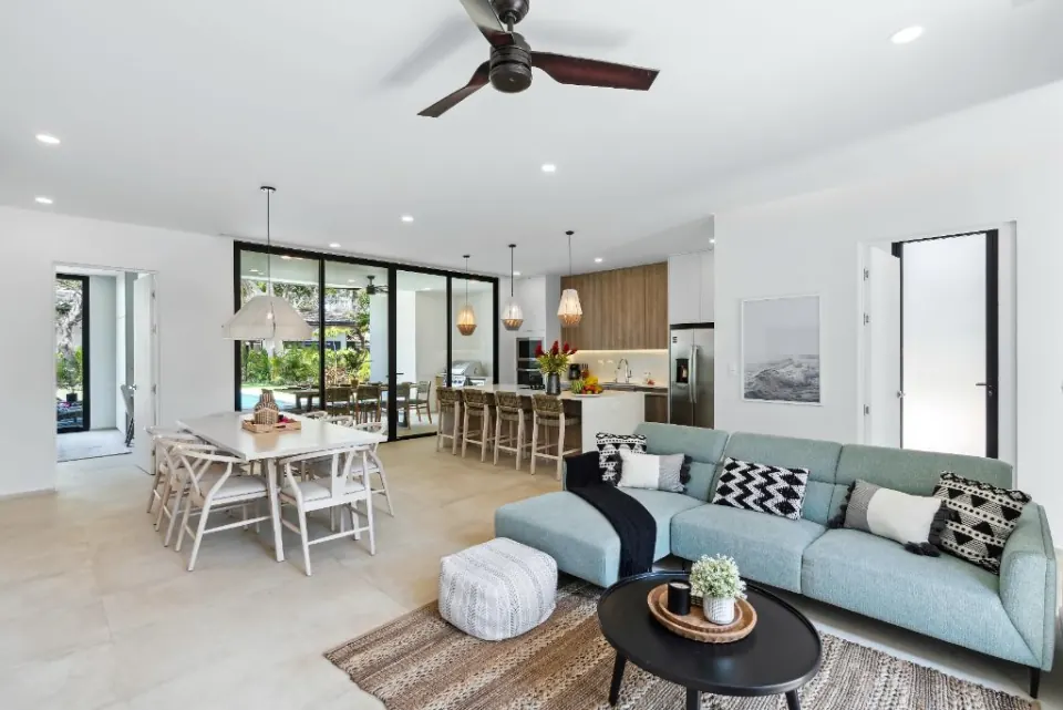 Casa #7 photo 2
