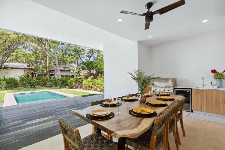 Casa #7 photo 5