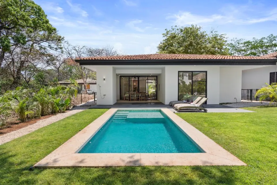 Casa #7 photo 1