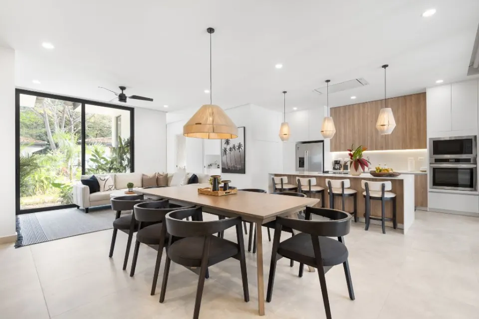 Casa #8 photo 2