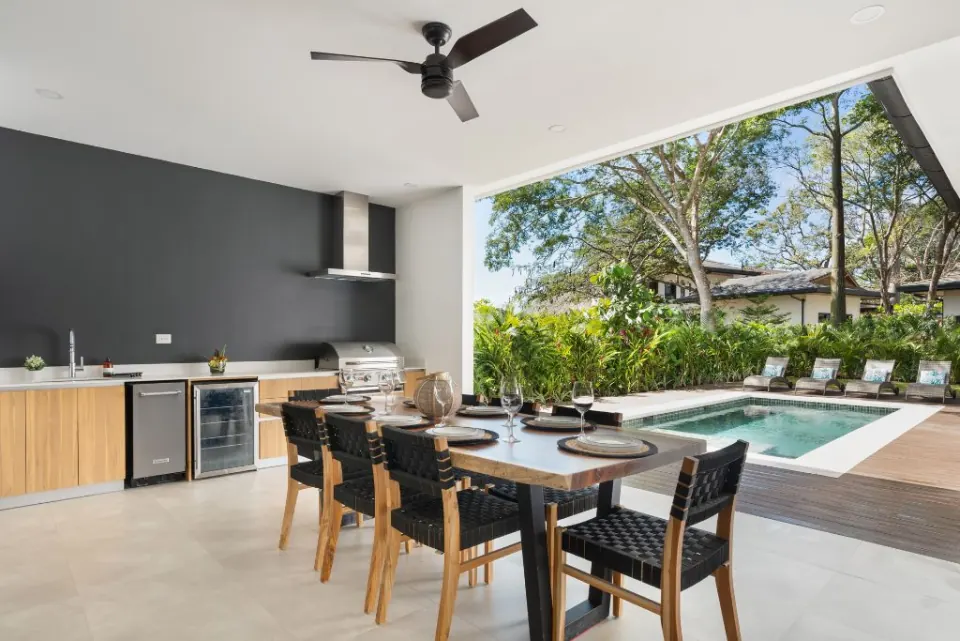 Casa #8 photo 1