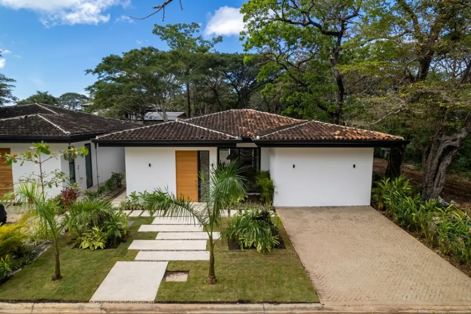 Casa #8 photo 5